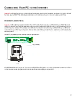 Preview for 31 page of Motorola RG2400 User Manual