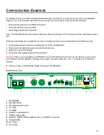 Preview for 33 page of Motorola RG2400 User Manual