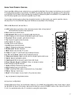 Preview for 11 page of Motorola RG3000 User Manual