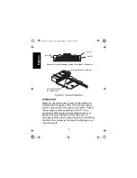 Предварительный просмотр 8 страницы Motorola RLN5929 Manual