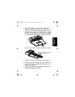 Предварительный просмотр 13 страницы Motorola RLN5929 Manual