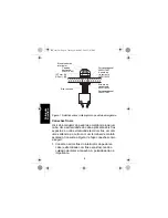 Предварительный просмотр 18 страницы Motorola RLN5929 Manual