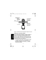 Предварительный просмотр 24 страницы Motorola RLN5929 Manual