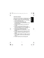 Предварительный просмотр 53 страницы Motorola RLN5929 Manual