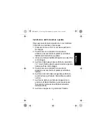 Предварительный просмотр 59 страницы Motorola RLN5929 Manual