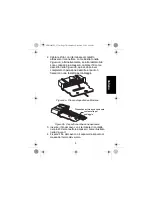 Предварительный просмотр 61 страницы Motorola RLN5929 Manual