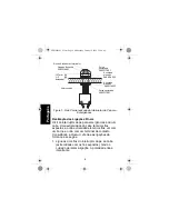 Предварительный просмотр 66 страницы Motorola RLN5929 Manual