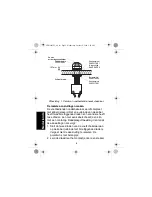 Предварительный просмотр 72 страницы Motorola RLN5929 Manual