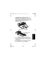 Предварительный просмотр 73 страницы Motorola RLN5929 Manual