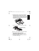 Предварительный просмотр 79 страницы Motorola RLN5929 Manual