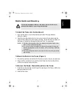 Preview for 3 page of Motorola RLN5933 Manual