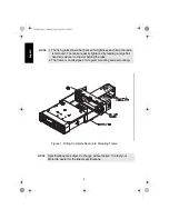 Preview for 4 page of Motorola RLN5933 Manual