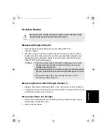 Preview for 11 page of Motorola RLN5933 Manual