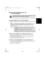 Preview for 15 page of Motorola RLN5933 Manual