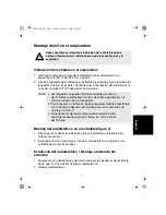 Preview for 19 page of Motorola RLN5933 Manual