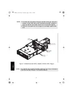 Preview for 22 page of Motorola RLN5933 Manual