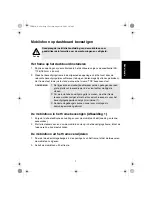 Preview for 25 page of Motorola RLN5933 Manual