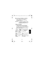 Предварительный просмотр 23 страницы Motorola RLN6434 User Manual