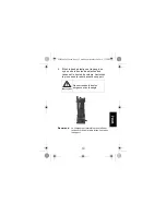 Предварительный просмотр 27 страницы Motorola RLN6434 User Manual