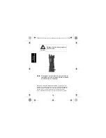 Предварительный просмотр 42 страницы Motorola RLN6434 User Manual