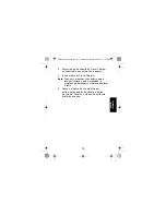 Предварительный просмотр 55 страницы Motorola RLN6434 User Manual