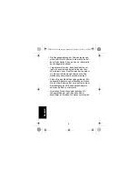 Предварительный просмотр 60 страницы Motorola RLN6434 User Manual