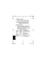 Предварительный просмотр 66 страницы Motorola RLN6434 User Manual