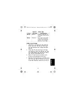 Предварительный просмотр 67 страницы Motorola RLN6434 User Manual