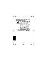 Предварительный просмотр 68 страницы Motorola RLN6434 User Manual