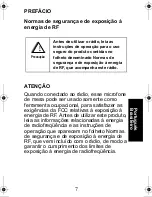 Preview for 9 page of Motorola RMN5050 Manual