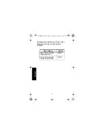 Preview for 50 page of Motorola RMN5052, RMN5053 User Manual