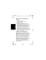 Предварительный просмотр 18 страницы Motorola RMN5104 User Manual