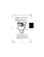 Предварительный просмотр 19 страницы Motorola RMN5104 User Manual