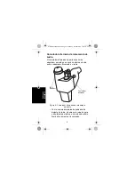 Предварительный просмотр 28 страницы Motorola RMN5104 User Manual