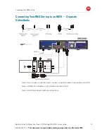 Preview for 23 page of Motorola RNG200N User Manual