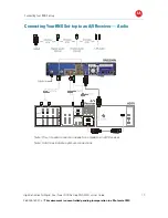 Preview for 26 page of Motorola RNG200N User Manual