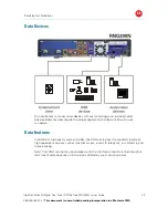 Preview for 32 page of Motorola RNG200N User Manual