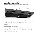 Preview for 32 page of Motorola Roadster pro Let'S Get Started