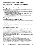 Preview for 45 page of Motorola Roadster pro Let'S Get Started