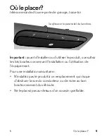 Preview for 63 page of Motorola Roadster pro Let'S Get Started