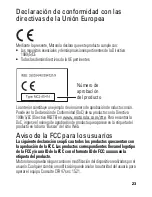 Preview for 57 page of Motorola Roadster Quick Start Manual