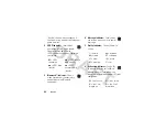 Preview for 45 page of Motorola ROKR E2 Instruction Manual