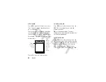 Предварительный просмотр 49 страницы Motorola ROKR E2 Instruction Manual