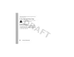 Предварительный просмотр 97 страницы Motorola ROKR E2 Instruction Manual