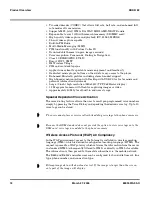 Preview for 12 page of Motorola ROKR E2 Service Manual