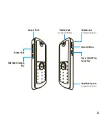 Preview for 5 page of Motorola ROKR User Manual