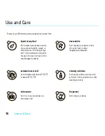 Preview for 12 page of Motorola ROKR User Manual