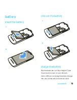 Preview for 15 page of Motorola ROKR User Manual