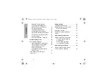 Предварительный просмотр 4 страницы Motorola RP Series Installation And User Manual