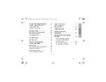 Предварительный просмотр 5 страницы Motorola RP Series Installation And User Manual